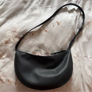 Oak + Fort Vegan Leather Sling Bag